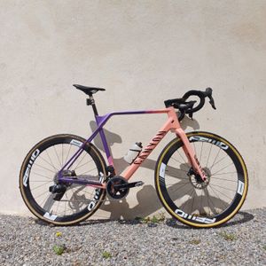 Canyon Inflite CF  - 1