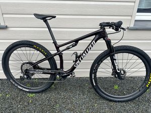 Specialized epic - 1