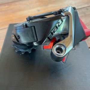 Dérailleur arrière Sram Red 33-10 - 1