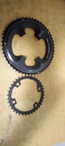 plateau ultegra 52 36 - 1