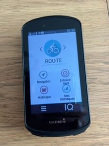 Garmin Edge 1030 Plus GPS Vélo - Très bon état - 1