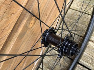 Paire de roues Enve - 1