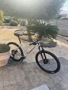 VTT orbea Alma h30 - 1