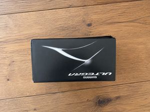 Pédales Shimano Ultegra R8000 - 1