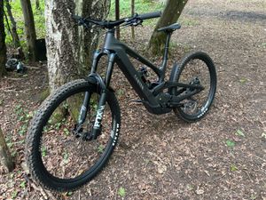 Canyon Torque ON - 1