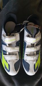 Chaussures vélo de route  - 1