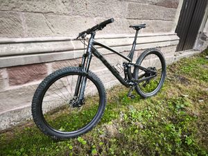 Trek Fuel EX 7 taille XXL  - 1