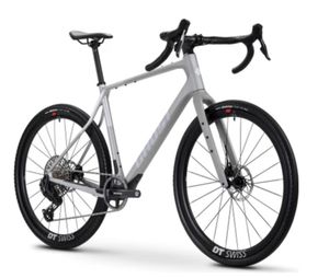 cadre ghost asket limited M - 1