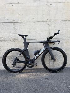 Cube Aérium TT - 1