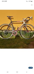 Velo time  - 1