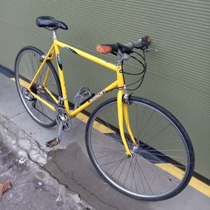 Vélo route DECATHLON adulte - 1