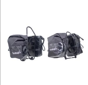 Kit Bikepacking Wilier Triestina Adlar - 1
