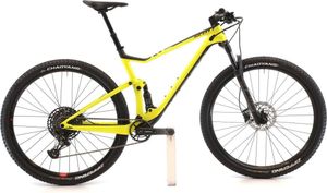 Produit Reconditionne    Scott Spark Rc World Cup ... - 1