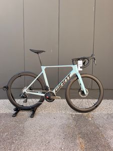 Vélo de route GIANT Propel Advanced Pro 0 AXS - 1