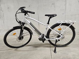 VTC ELECTRIQUE - 1