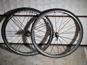 Shamal Ultra boyaux - 1