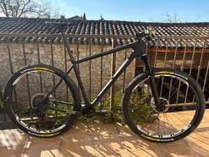 VTT Open One + L - 1