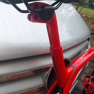 Trek Domane + LT - 1
