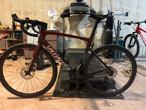 Specialized tarmac SL7 expert alpinist CL - 1