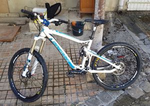 LAPIERRE Xcontrol toutes équipés FOX / MAVIC - 1