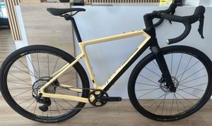 Gravel Adris Aventure Taille S - 1