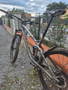 CANYON SPECTRAL AL 8.0 - 1
