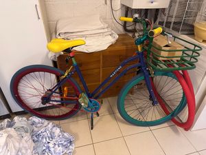 Martone bike  - 1