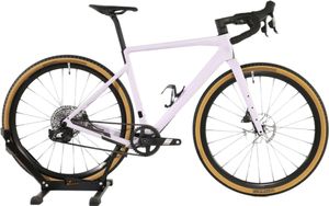 Produit Reconditionne    Velo De Gravel Rose Backr... - 1