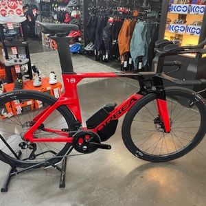 ORBEA ORDU M30ILTD M-L CUSTOM 025 - 1