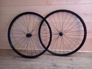 ROUES SYNCROS RP 2.0 - 1