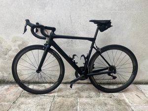 BMC TEAM MACHINE SLR01 - 1
