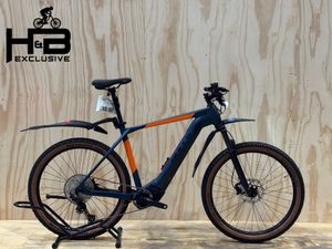 Bulls Copperhead Evo 2 VTT électrique Shimano Deor... - 1