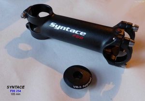 Potence syntace force 99 254 105 mm - 1