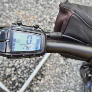 VTT électrique, Haibike Hardseven 7.0 - 1