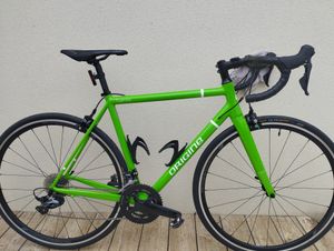 Vélo route Origine Tuxedo - 1