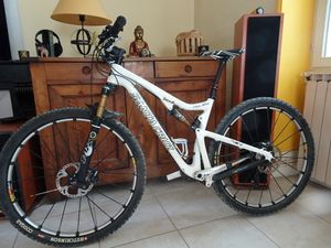 santacruz TALLBOY 29 pouces - 1