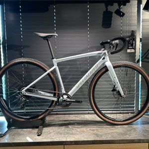 Specialized Diverge Sport Carbon  - 1