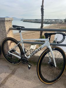 Giant TCR Advanced SL0 AXS - 1