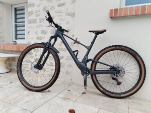 Scott spark 960  - 1