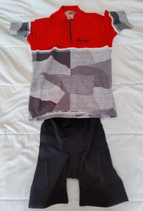 Maillot enfant Northwave neuf  - 1