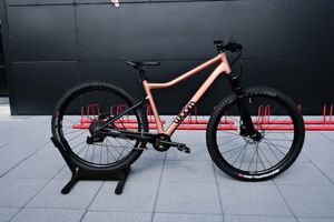 VTT Woom air 6 - 1
