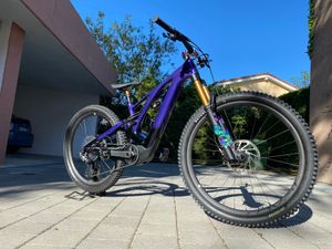 Specialized Turbo Levo 3 S-Works Custom - 1
