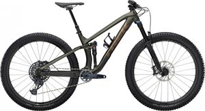 VTT Tout-Suspendu Trek Fuel EX 9.8 Sram GX Eagle 1... - 1