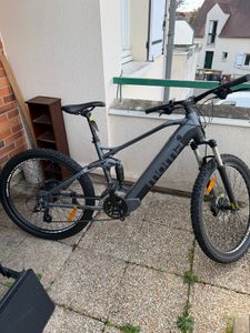 E-MTB 27,5 FS - 1