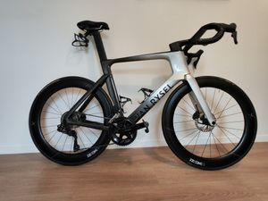 Van Rysel RCR-F PRO - 1