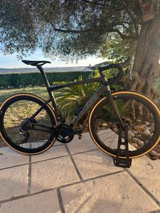 Specialized Tarmac Sl6 Sworks Disk - 1