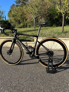 Specialized Tarmac Sl6 Sworks Disc - 1