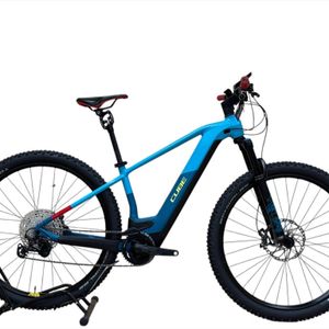 Cube Reaction Hybrid SLT 625 29 pouces VTT électri... - 1