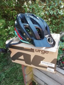 Casque urge seriall  - 1