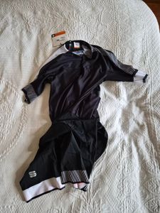 combinaison Sportful Bodyfit Pro Road taille XXL n... - 1